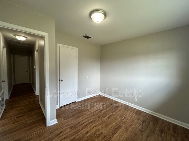 4 Bedroom 1.5 Bath Home Available for Rent in Bossier City! property image
