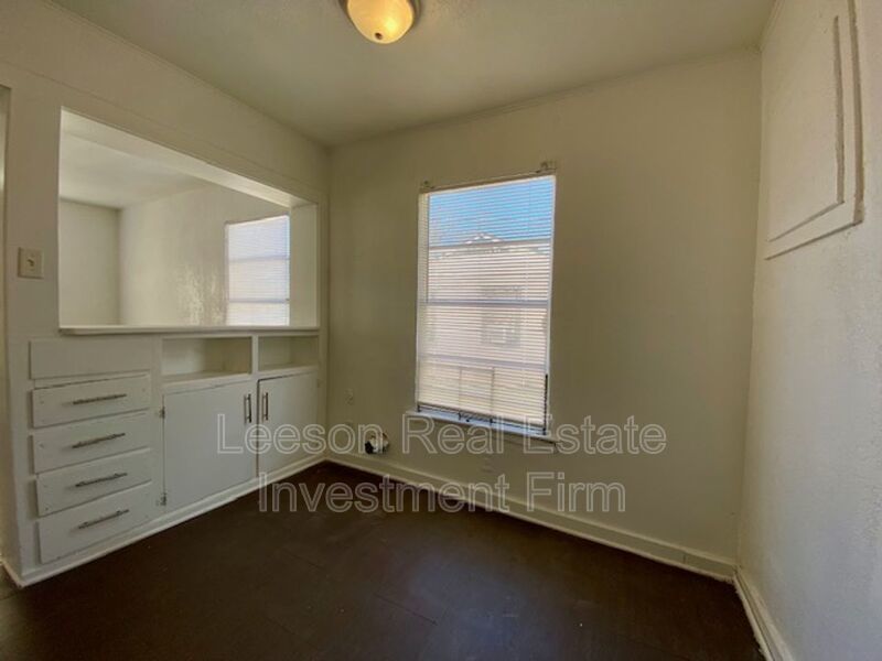 2 Bedroom 1 Bath Home Available for Rent! property image