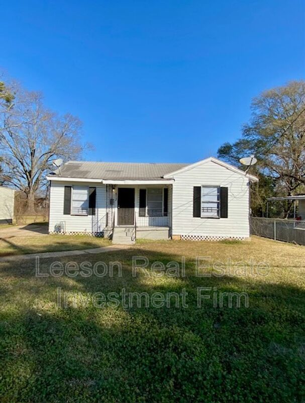 2 Bedroom 1 Bath Home Available for Rent! property image
