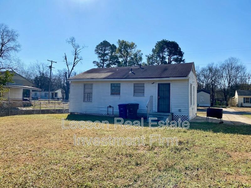 2 Bedroom 1 Bath Home Available for Rent! property image