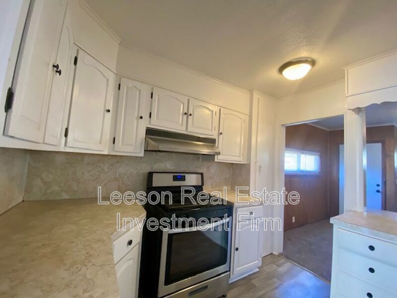 3 Bedroom 1 Bath House with Bonus Room Available Now! property image