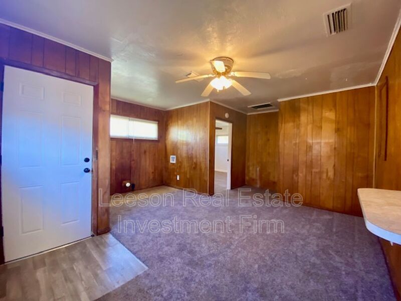 3 Bedroom 1 Bath House with Bonus Room Available Now! property image