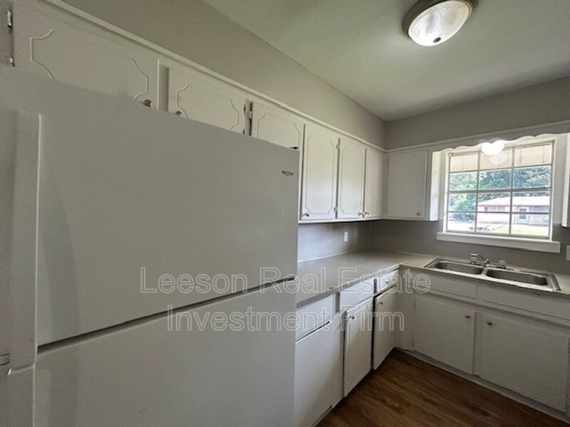 4 Bedroom 1.5 Bath Home Available for Rent in Bossier City! property image