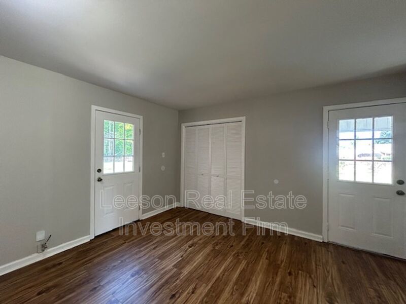 4 Bedroom 1.5 Bath Home Available for Rent in Bossier City! property image