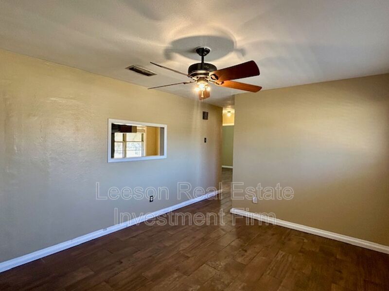 2 Bedroom 1 Bath Home with Bonus Room Available in South Bossier! property image