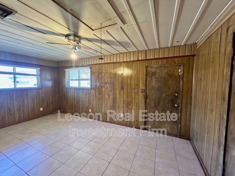 2 Bedroom 1 Bath Home with Bonus Room Available in South Bossier! property image