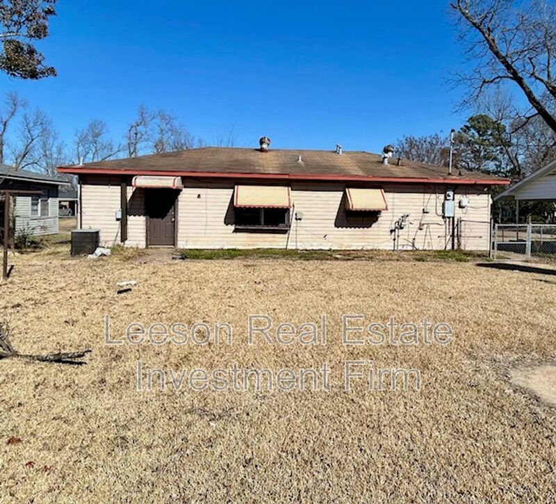 2 Bedroom 1 Bath Home with Bonus Room Available in South Bossier! property image