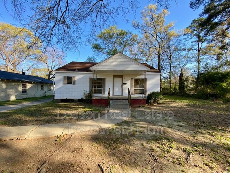 Coming Soon! 2 Bedroom 1 Bath Home in Shreveport, LA! property image