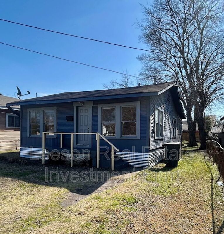 3 Bedroom 1 Bath Home Available in Bossier City, LA! property image