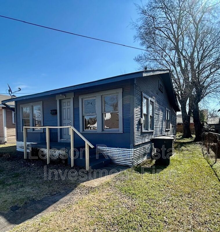 3 Bedroom 1 Bath Home Available in Bossier City, LA! property image