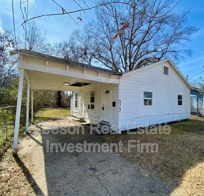 2 Bedroom 1 Bath Home Available for Lease! property image