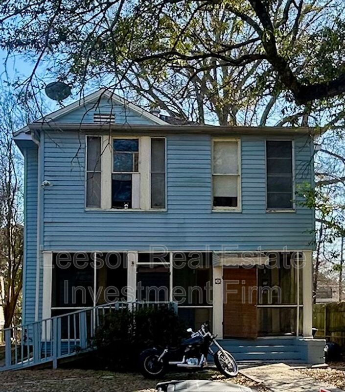 One Bedroom One Bath Upstairs Apartment in Highland! property image