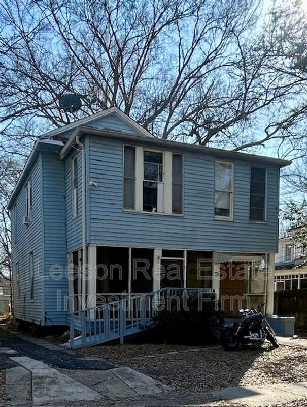 One Bedroom One Bath Upstairs Apartment in Highland! property image