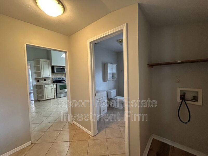 Charming 3 Bedroom 2 Bath Home Available in Keithville! property image