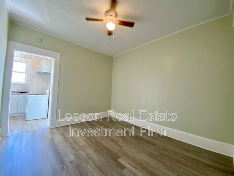 1 Bedroom 1 Bath Upstairs Apartment for Rent in Historical Highland! property image