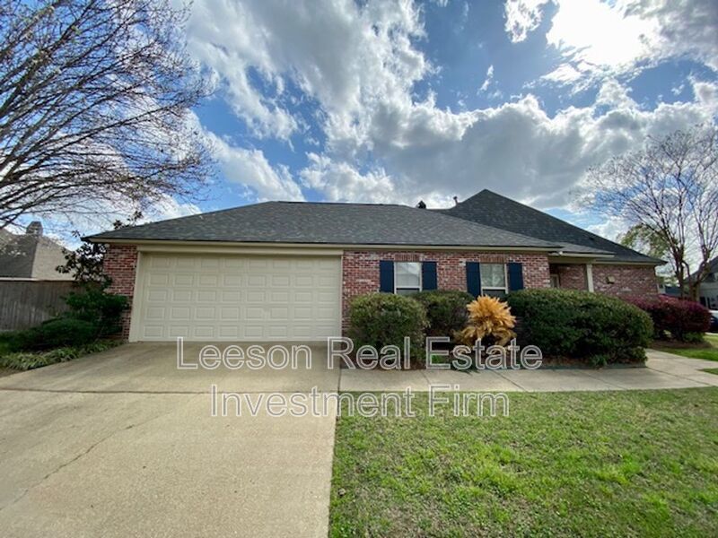 Stunning 3 Bedroom 2.5 Bath Home in Norris Ferry Landing Subdivision! property image