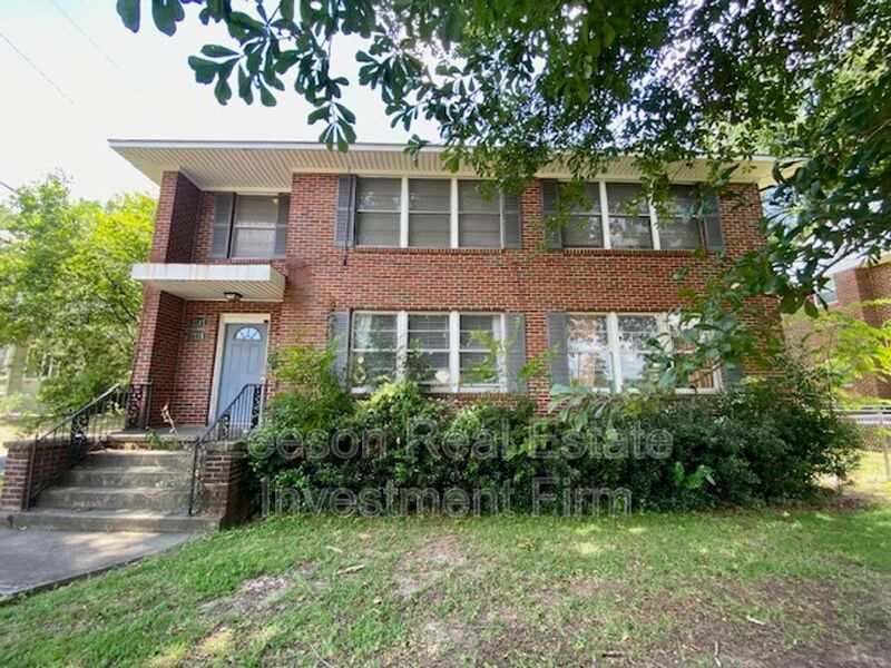 Beautiful 2 Bedroom 1 Bath Downstairs Duplex in Highland! property image