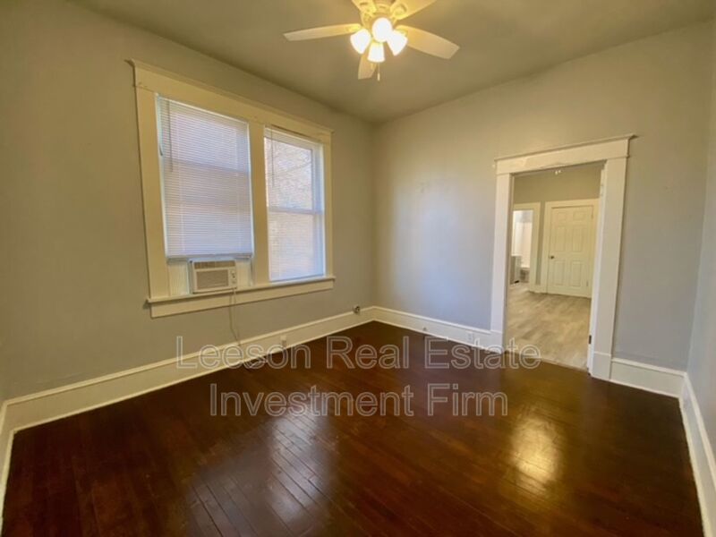 Recently Renovated 1 Bedroom 1 Bath Downstairs Apartment in Highland! property image
