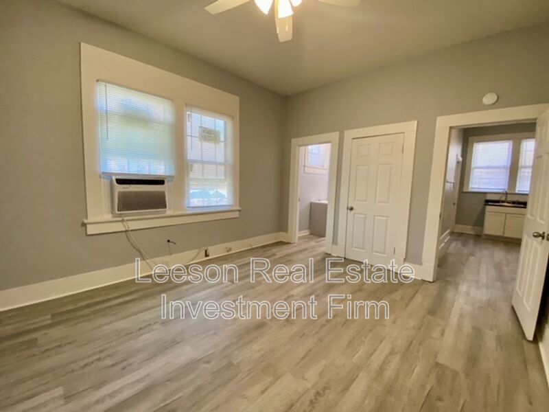 Recently Renovated 1 Bedroom 1 Bath Downstairs Apartment in Highland! property image
