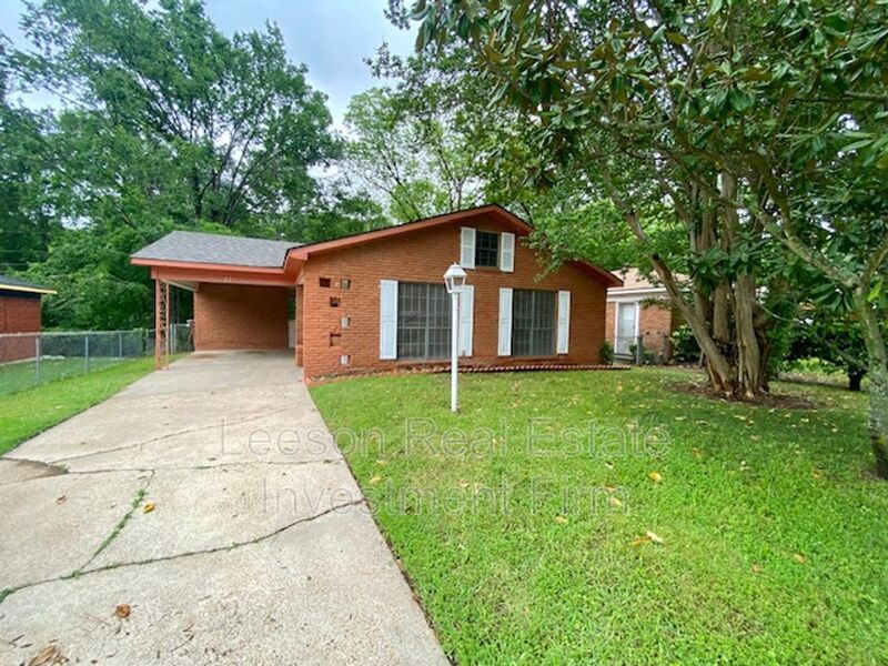 Quaint 3 Bedroom 1 Bath Home in Shreveport! property image