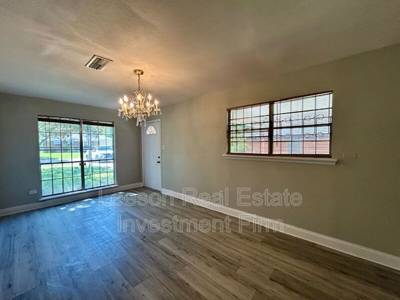Quaint 3 Bedroom 1 Bath Home in Shreveport! property image