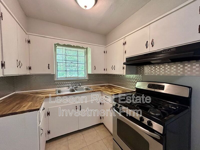 Quaint 3 Bedroom 1 Bath Home in Shreveport! property image
