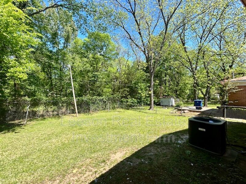 Quaint 3 Bedroom 1 Bath Home in Shreveport! property image