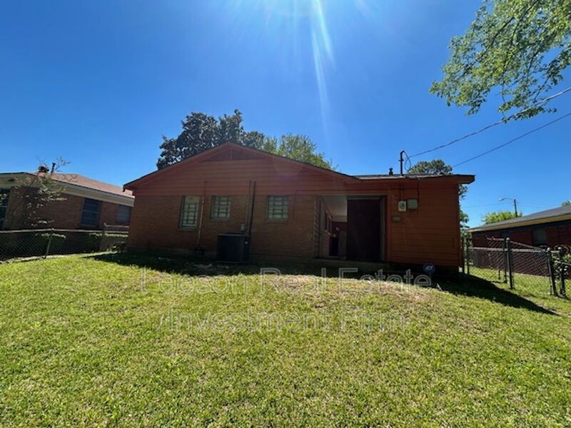 Quaint 3 Bedroom 1 Bath Home in Shreveport! property image