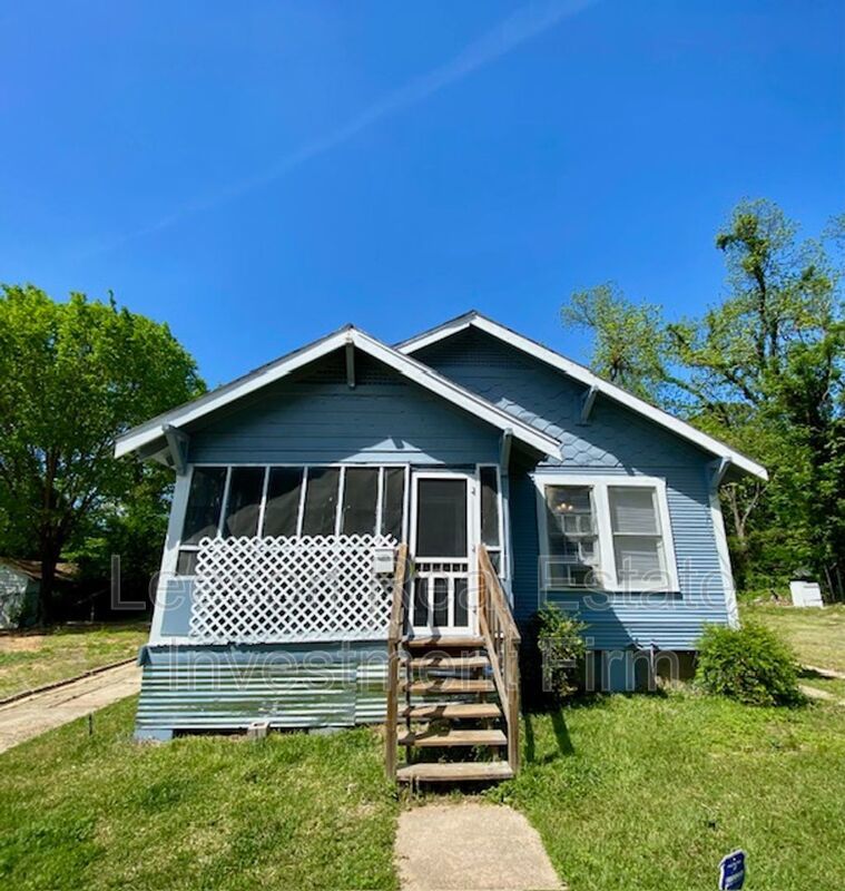Quaint 2 Bedroom 1 Bath Home in the Heart of Shreveport! property image