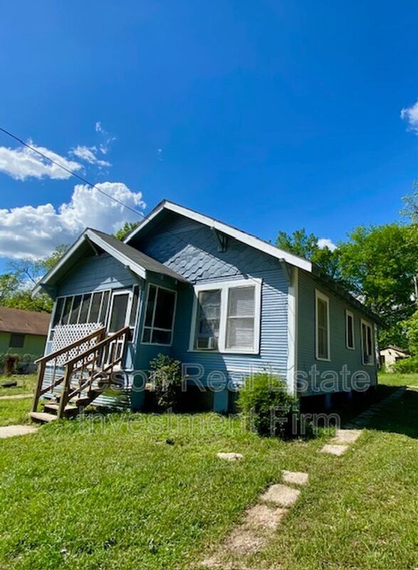Quaint 2 Bedroom 1 Bath Home in the Heart of Shreveport! property image