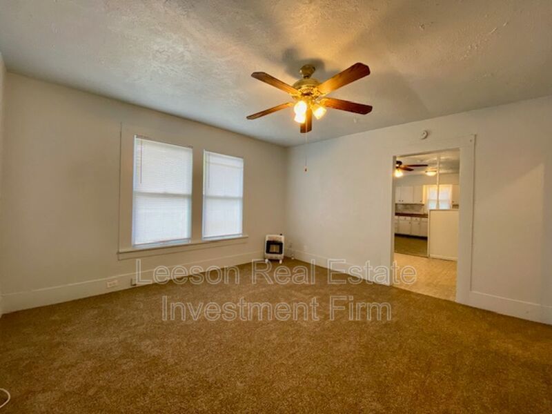Quaint 2 Bedroom 1 Bath Home in the Heart of Shreveport! property image
