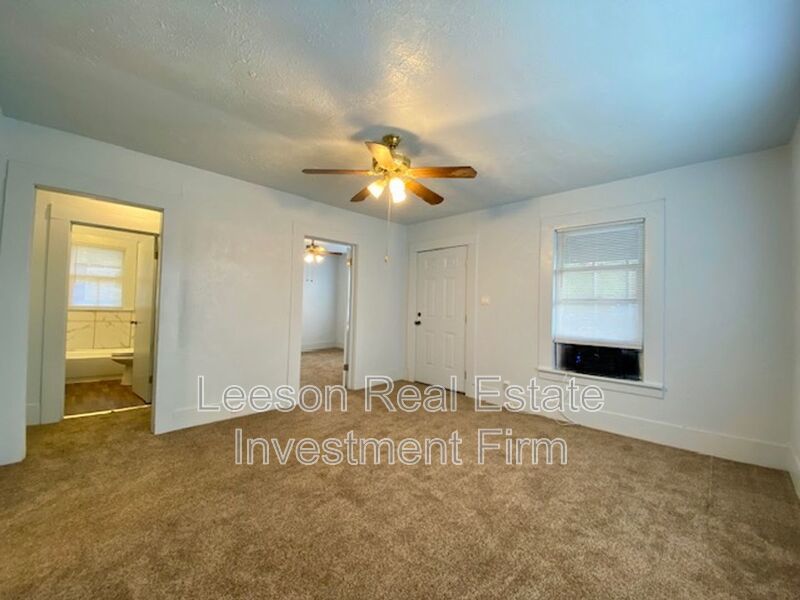 Quaint 2 Bedroom 1 Bath Home in the Heart of Shreveport! property image