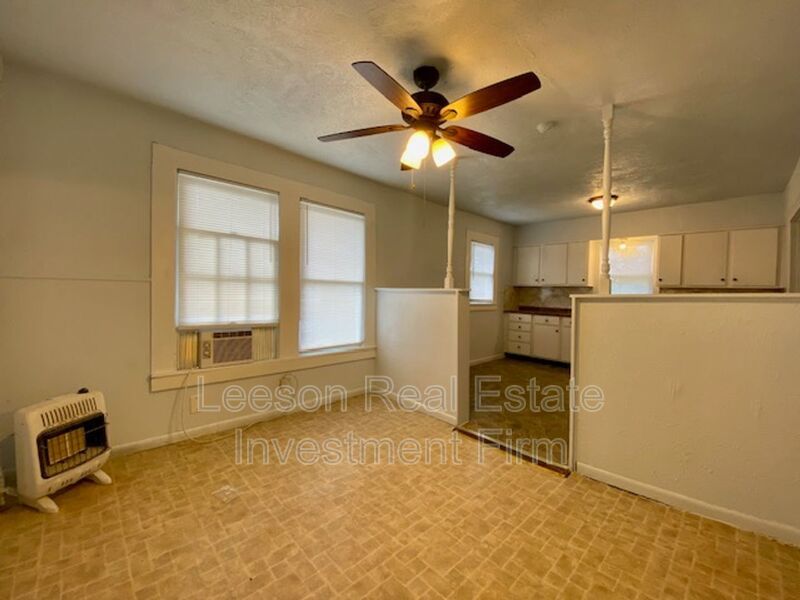 Quaint 2 Bedroom 1 Bath Home in the Heart of Shreveport! property image