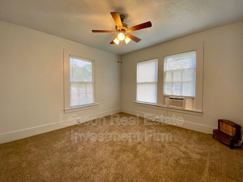 Quaint 2 Bedroom 1 Bath Home in the Heart of Shreveport! property image
