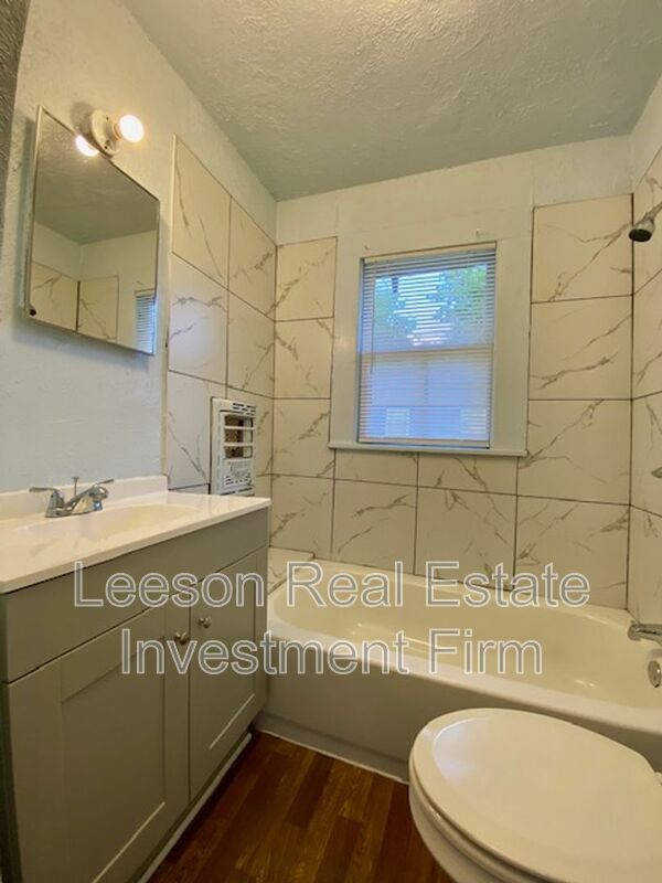 Quaint 2 Bedroom 1 Bath Home in the Heart of Shreveport! property image