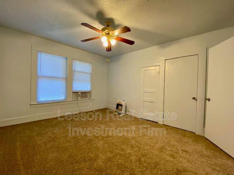 Quaint 2 Bedroom 1 Bath Home in the Heart of Shreveport! property image