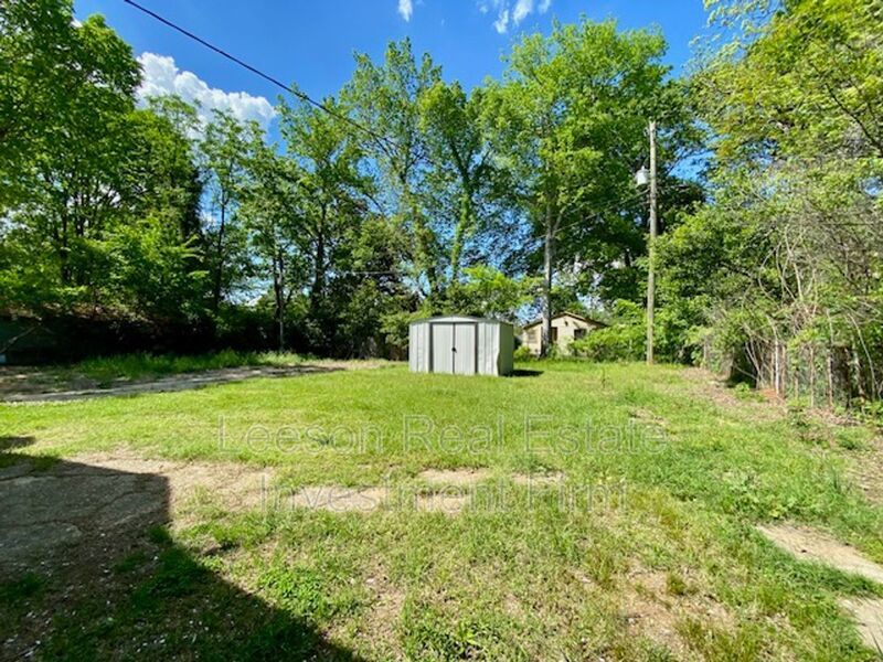 Quaint 2 Bedroom 1 Bath Home in the Heart of Shreveport! property image