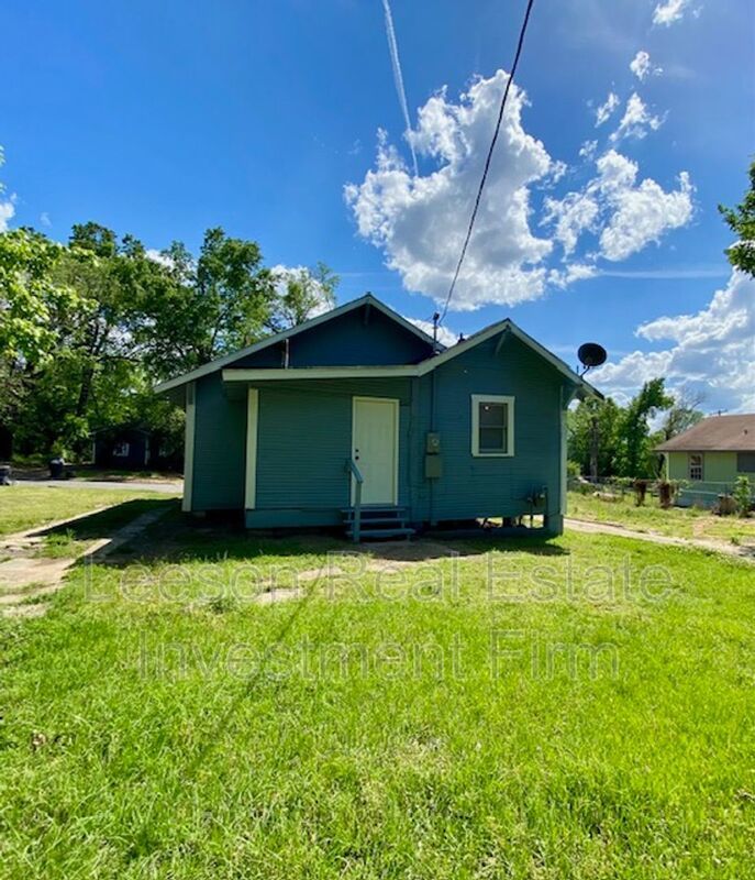 Quaint 2 Bedroom 1 Bath Home in the Heart of Shreveport! property image