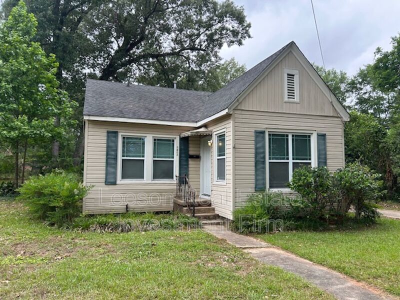 2 Bedroom 1 Bath Home Available property image