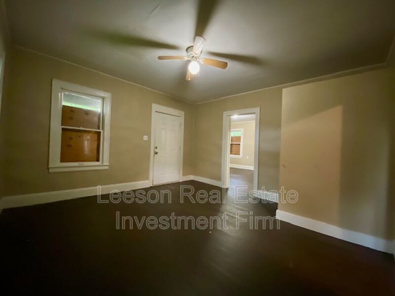 NEW! 2 Bedroom 1 Bath Home Available in Cedar Grove! property image
