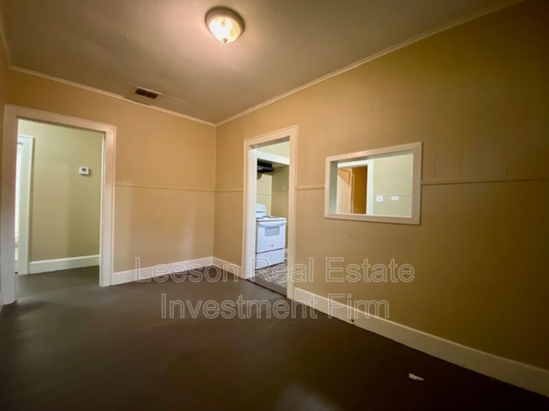 NEW! 2 Bedroom 1 Bath Home Available in Cedar Grove! property image