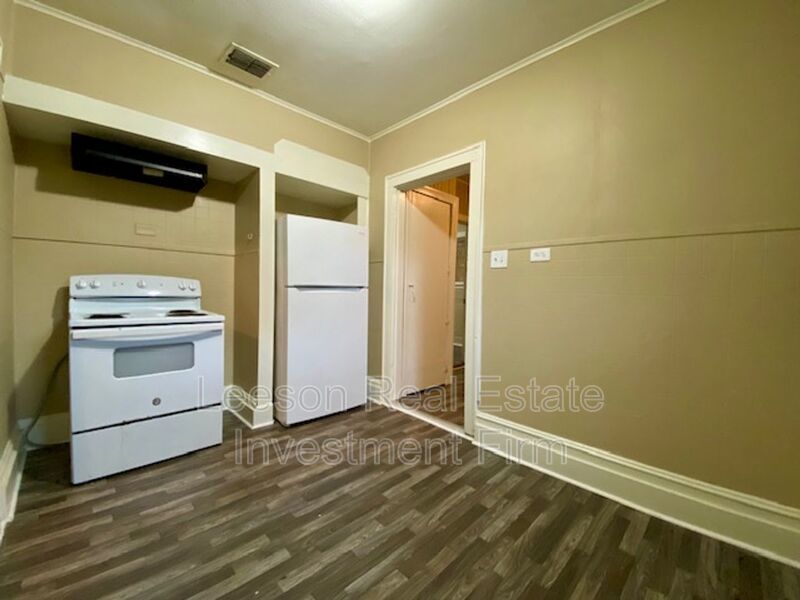 NEW! 2 Bedroom 1 Bath Home Available in Cedar Grove! property image