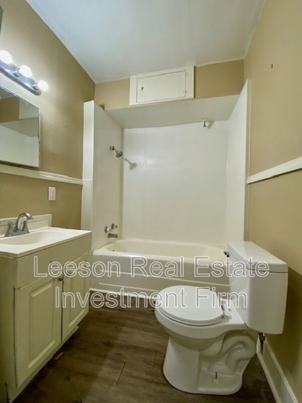 NEW! 2 Bedroom 1 Bath Home Available in Cedar Grove! property image
