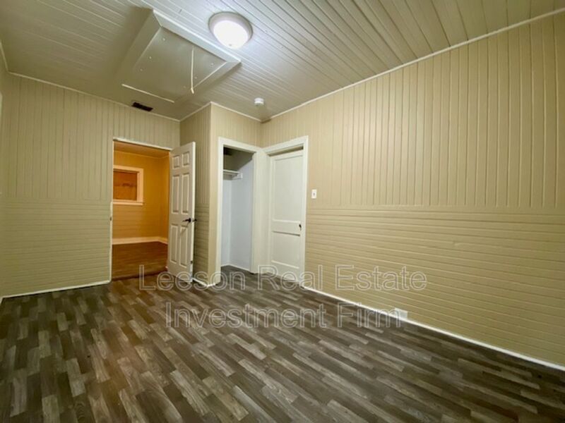 NEW! 2 Bedroom 1 Bath Home Available in Cedar Grove! property image