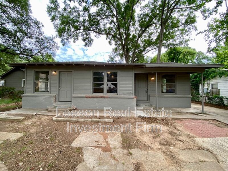 Newly Renovated 4 Bedroom 2 Bath Home Available for Lease! property image