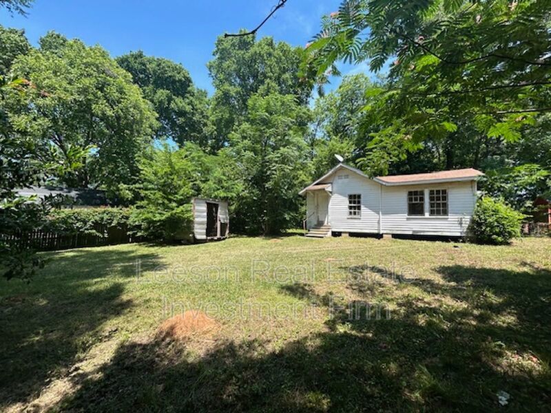 3 Bedroom / 1 Bath Home property image