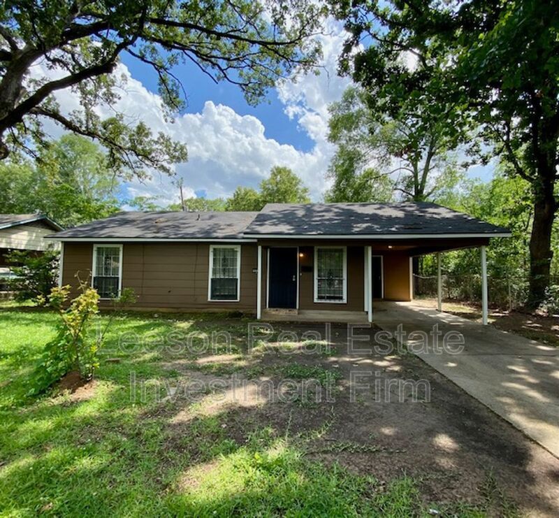 3 Bedroom 1.5 Bath Home Available for Rent! property image
