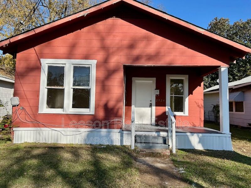 2 Bedroom 1 Bath Home Available for Rent! property image