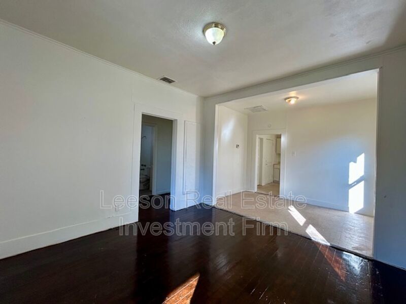 2 Bedroom 1 Bath Home Available for Rent! property image
