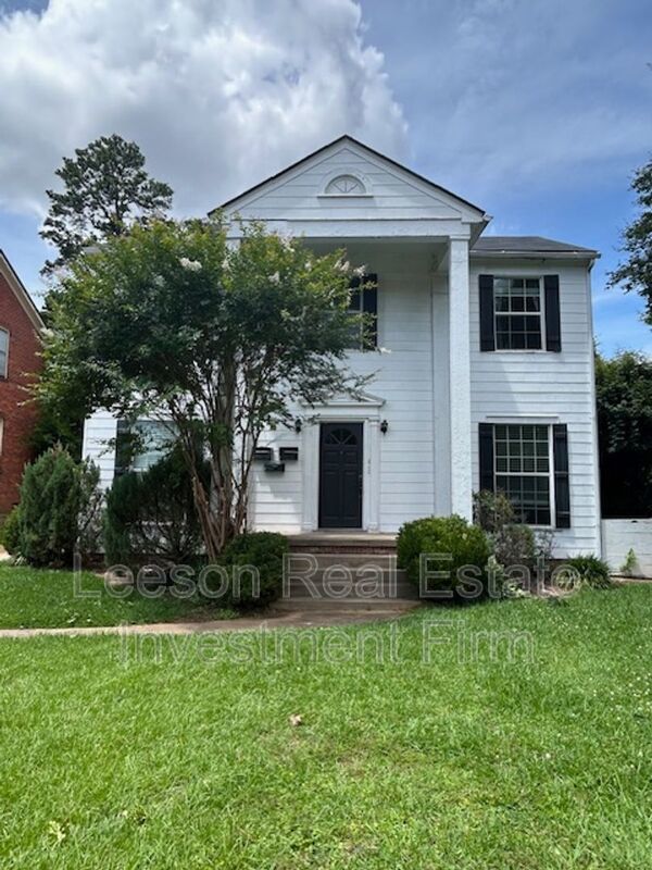 Beautiful 1 Bedroom 1 Bath Available In Highland property image